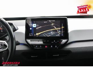 Volkswagen ID.3 First Plus 58 kWh LED Apple/Android Camera Cruise LRHZ SHZ picture 15