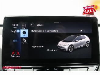 Volkswagen ID.3 First Plus 58 kWh LED Apple/Android Camera Cruise LRHZ SHZ picture 25