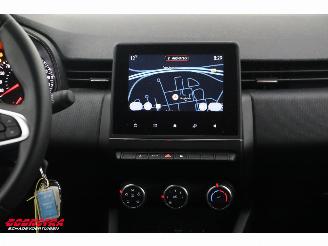 Renault Clio 1.0 TCe 90 Equilibre Navi Airco Cruise picture 13