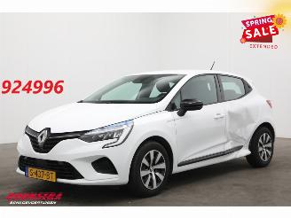 Avarii autoturisme Renault Clio 1.0 TCe 90 Equilibre Navi Airco Cruise 2023/1