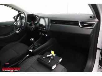 Renault Clio 1.0 TCe 90 Equilibre Navi Airco Cruise picture 11