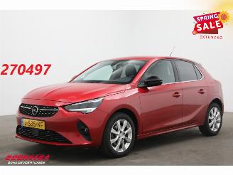 Avarii autoturisme Opel Corsa 1.2 Elegance LED Apple/Android Virtual Camera PDC 2020/9