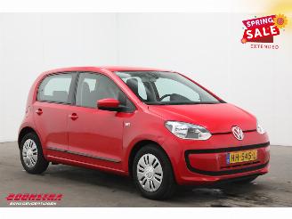 Volkswagen Up! 1.0 move up! 5-DRS BlueMotion Airco 157.093 km! picture 2