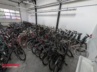   GROTE PARTIJ FIETSEN (GEBRUIKT) picture 6
