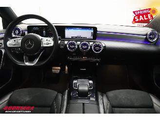 Mercedes A-klasse 180 d Launch Edition 7G-Tronic AMG Pano LED Memory Camera SHZ picture 12
