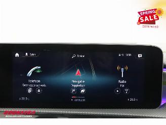 Mercedes A-klasse 180 d Launch Edition 7G-Tronic AMG Pano LED Memory Camera SHZ picture 24