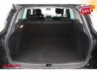Renault Clio Estate 1.5 dCi ECO Limited Navi Airco Cruise PDC AHK picture 26