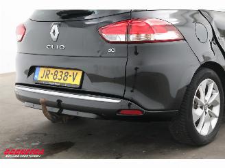 Renault Clio Estate 1.5 dCi ECO Limited Navi Airco Cruise PDC AHK picture 6