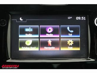 Renault Clio Estate 1.5 dCi ECO Limited Navi Airco Cruise PDC AHK picture 21