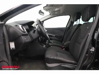 Renault Clio Estate 1.5 dCi ECO Limited Navi Airco Cruise PDC AHK picture 13