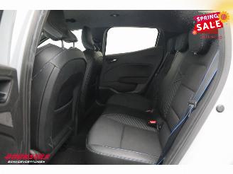 Renault Clio 1.6 E-Tech F. Hybr. 145 esprit Alpine LED ACC 360° LRHZ SHZ picture 15