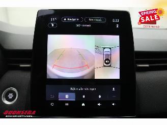 Renault Clio 1.6 E-Tech F. Hybr. 145 esprit Alpine LED ACC 360° LRHZ SHZ picture 24