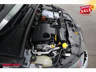 Renault Clio 1.6 E-Tech F. Hybr. 145 esprit Alpine LED ACC 360° LRHZ SHZ picture 7