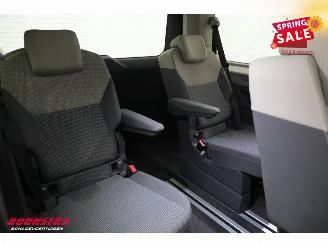 Volkswagen Multivan 1.4 eHybrid L2-H1 Life 7-Pers. LED Virtual Apple/Android Camera AHK picture 11