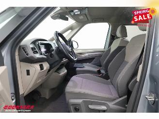 Volkswagen Multivan 1.4 eHybrid L2-H1 Life 7-Pers. LED Virtual Apple/Android Camera AHK picture 9