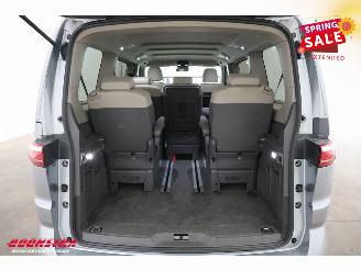 Volkswagen Multivan 1.4 eHybrid L2-H1 Life 7-Pers. LED Virtual Apple/Android Camera AHK picture 23