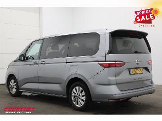 Volkswagen Multivan 1.4 eHybrid L2-H1 Life 7-Pers. LED Virtual Apple/Android Camera AHK picture 4