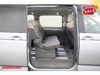 Volkswagen Transporter 1.4 eHybrid L2-H1 Life 7-Pers. LED Virtual Apple/Android Camera AHK picture 10
