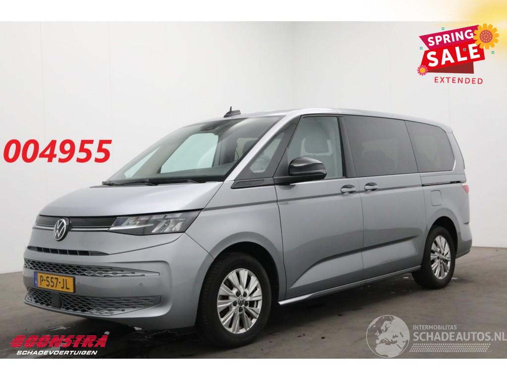 Volkswagen Multivan 1.4 eHybrid L2-H1 Life 7-Pers. LED Virtual Apple/Android Camera AHK