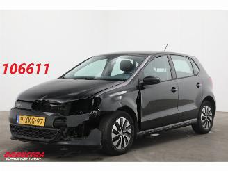 Volkswagen Polo 1.4 TDI BlueMotion 5-DRS Bluetooth Airco Cruise picture 1