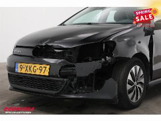 Volkswagen Polo 1.4 TDI BlueMotion 5-DRS Bluetooth Airco Cruise picture 10