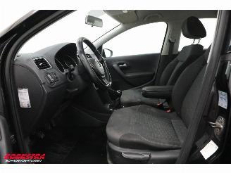 Volkswagen Polo 1.4 TDI BlueMotion 5-DRS Bluetooth Airco Cruise picture 16