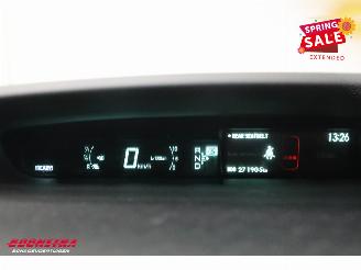 Toyota Prius 1.8 Hybrid Aspiration HUD Clima Cruise PDC picture 22