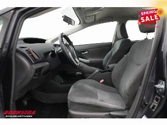 Toyota Prius 1.8 Hybrid Aspiration HUD Clima Cruise PDC picture 18
