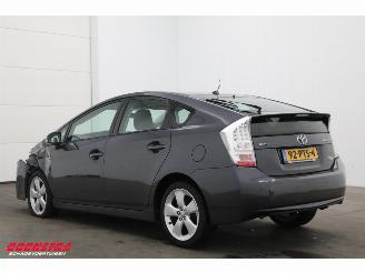 Toyota Prius 1.8 Hybrid Aspiration HUD Clima Cruise PDC picture 4