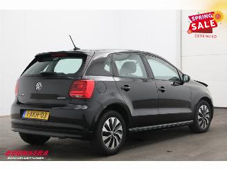 Volkswagen Polo 1.4 TDI BlueMotion 5-DRS Navi Airco Cruise picture 3