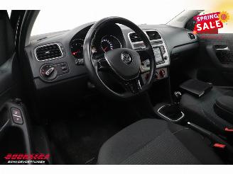 Volkswagen Polo 1.4 TDI BlueMotion 5-DRS Navi Airco Cruise picture 18