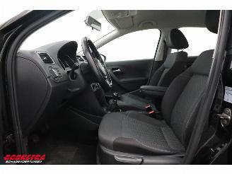 Volkswagen Polo 1.4 TDI BlueMotion 5-DRS Navi Airco Cruise picture 16