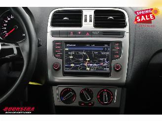 Volkswagen Polo 1.4 TDI BlueMotion 5-DRS Navi Airco Cruise picture 15