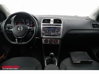 Volkswagen Polo 1.4 TDI BlueMotion 5-DRS Navi Airco Cruise picture 14