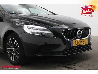 Volvo V-40 1.5 T2 Aut. Momentum LED Navi Clima Cruise SHZ PDC picture 5