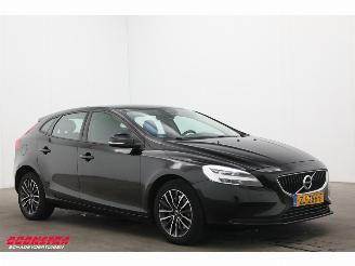 Volvo V-40 1.5 T2 Aut. Momentum LED Navi Clima Cruise SHZ PDC picture 2