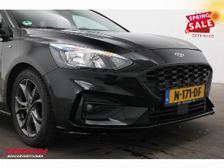 Ford Focus 1.0 EcoBoost ST Line X Navi Clima Cruise Camera LRHZ SHZ PDC picture 5