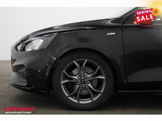 Ford Focus 1.0 EcoBoost ST Line X Navi Clima Cruise Camera LRHZ SHZ PDC picture 11