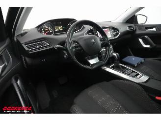 Peugeot 308 SW 1.6 BlueHDI Aut. Allure Pano Navi Clima Cruise PDC AHK picture 18