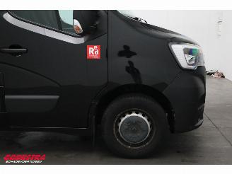 Renault Master 2.3 dCi LBW Bak-Klep Dhollandia Navi Airco Cruise picture 6