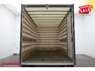 Renault Master 2.3 dCi LBW Bak-Klep Dhollandia Navi Airco Cruise picture 13