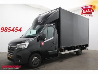 skadebil bedrijf Renault Master 2.3 dCi LBW Bak-Klep Dhollandia Navi Airco Cruise 2022/4