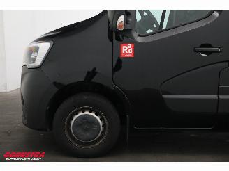 Renault Master 2.3 dCi LBW Bak-Klep Dhollandia Navi Airco Cruise picture 11