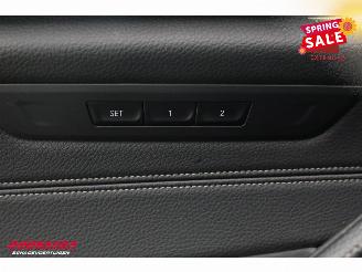 BMW 5-serie Touring 520e High Executive LED Leder Memory Navi Clima Cruise SHZ picture 15
