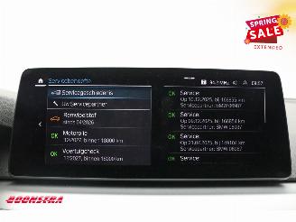 BMW 5-serie Touring 520e High Executive LED Leder Memory Navi Clima Cruise SHZ picture 19