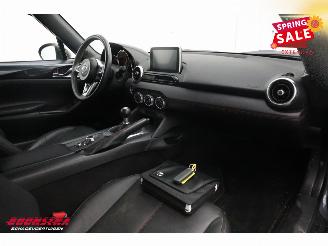 Mazda MX-5 1.5 SkyActiv-G 131 GT-M Leder Navi Clima Cruise SHZ PDC picture 20