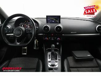 Audi A3 Sportback 35 TFSI Aut. Sport S-Line Virtual Navi Clima Cruise SHZ PDC picture 13