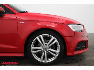 Audi A3 Sportback 35 TFSI Aut. Sport S-Line Virtual Navi Clima Cruise SHZ PDC picture 5