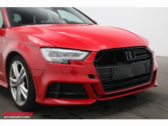 Audi A3 Sportback 35 TFSI Aut. Sport S-Line Virtual Navi Clima Cruise SHZ PDC picture 6