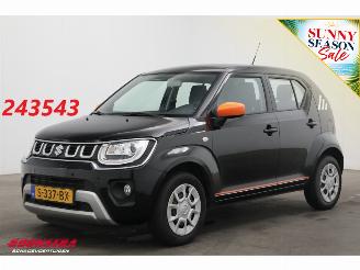 Suzuki Ignis 1.2 Smart Hybrid Comfort TomTom Bluetooth Airco 2023/2